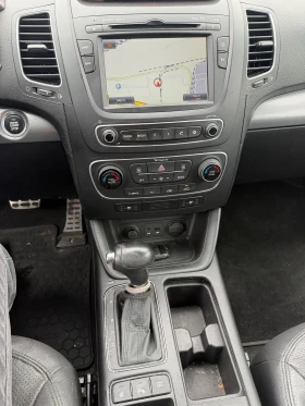 Kia Sorento 2.2CRDI 4WD AVTOMAT/PANORAMA/NAVI/KAMERA/KOJA - цена по договаряне - 30501692 15 | Car24.bg Kia Sorento 2.2CRDI 4WD AVTOMAT/PANORAMA/NAVI/KAMERA/KOJA - цена по договаряне - 30501692 15