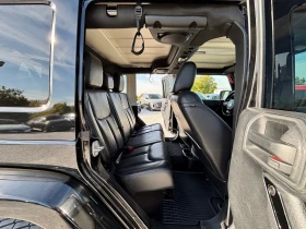Jeep Wrangler ПОДГРЕВ/NAVI/ОБСЛУЖЕН - 25300 € - 20677259 13 | Car24.bg Jeep Wrangler ПОДГРЕВ/NAVI/ОБСЛУЖЕН - 25300 € - 20677259 13