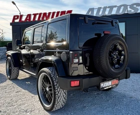 Jeep Wrangler ПОДГРЕВ/NAVI/ОБСЛУЖЕН - 25300 € - 20677259 6 | Car24.bg Jeep Wrangler ПОДГРЕВ/NAVI/ОБСЛУЖЕН - 25300 € - 20677259 6