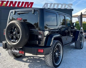 Jeep Wrangler ПОДГРЕВ/NAVI/ОБСЛУЖЕН - 25300 € - 20677259 5 | Car24.bg Jeep Wrangler ПОДГРЕВ/NAVI/ОБСЛУЖЕН - 25300 € - 20677259 5