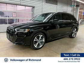 Audi Q7 FULL * Bang&Olufsen * АвтоКредит * (ЦЕНА ДО БГ)
