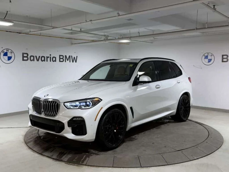 BMW X5 M-Sport 40i * Фиксирана цена до БГ * От BMW * - 34800 € / 68062.88 лв. - 54095958 1 | Car24.bg BMW X5 M-Sport 40i * Фиксирана цена до БГ * От BMW * - 34800 € / 68062.88 лв. - 54095958 1