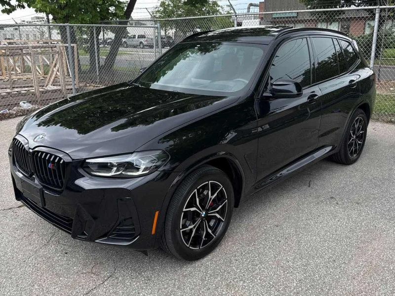 BMW X3 * XDRIVE30I M-pack* AMBIENTNO* PANORAMA* - 35900 € / 70214.30 лв. - 74084870 1 | Car24.bg BMW X3 * XDRIVE30I M-pack* AMBIENTNO* PANORAMA* - 35900 € / 70214.30 лв. - 74084870 1