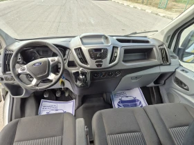Ford Transit 2.0 TDCi L2H1 DK 350 Trend (Euro 6) | Auto.bg — изображение 13 Ford Transit 2.0 TDCi L2H1 DK 350 Trend (Euro 6) | Auto.bg — изображение 13