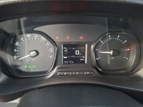 Opel Vivaro 1.5* 120к.с.* Две ст.врати* А/С | Auto.bg — изображение 13 Opel Vivaro 1.5* 120к.с.* Две ст.врати* А/С | Auto.bg — изображение 13