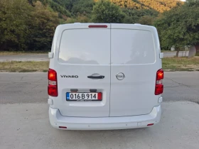 Opel Vivaro 1.5* 120к.с.* Две ст.врати* А/С | Auto.bg — изображение 4 Opel Vivaro 1.5* 120к.с.* Две ст.врати* А/С | Auto.bg — изображение 4