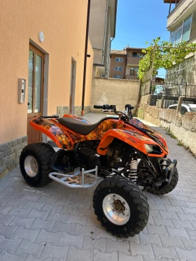 Kawasaki Kfx Нов Внос, HMF | Auto.bg — изображение 2 Kawasaki Kfx Нов Внос, HMF | Auto.bg — изображение 2