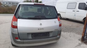 Renault Scenic 1.9 dci 120.    | Mobile.bg   4