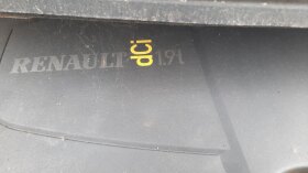Renault Scenic 1.9 dci 120.    | Mobile.bg   14