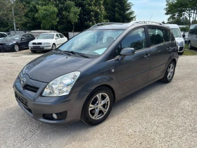 Toyota Corolla verso 2008+ ФЕЙС+ 2.2+ 136кс+ 6ск 1 - Car24.bg Toyota Corolla verso 2008+ ФЕЙС+ 2.2+ 136кс+ 6ск 1