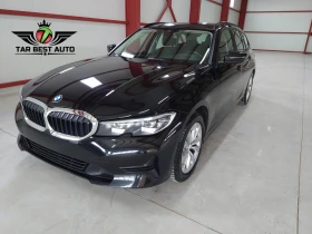 BMW 316 Touring M.HibridEV+ 21k.с 1 - Car24.bg BMW 316 Touring M.HibridEV+ 21k.с 1