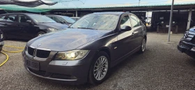Снимка BMW 330