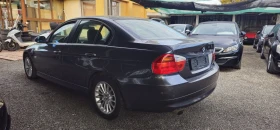 BMW 320 6speed климатроник кожен салон италия - 7800 лв. / 3988.08 € - 40310371 10 | Car24.bg BMW 320 6speed климатроник кожен салон италия - 7800 лв. / 3988.08 € - 40310371 10