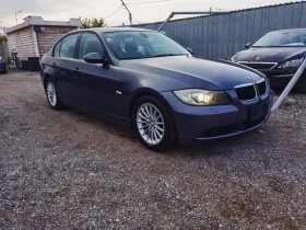 BMW 330 6speed климатроник кожен салон италия - Car24.bg BMW 330 6speed климатроник кожен салон италия