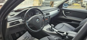 BMW 320 6speed климатроник кожен салон италия - 7800 лв. / 3988.08 € - 40310371 6 | Car24.bg BMW 320 6speed климатроник кожен салон италия - 7800 лв. / 3988.08 € - 40310371 6