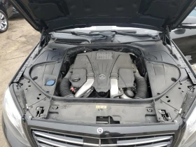 Mercedes-Benz S 550 BURMESTER* ВЪЗМОЖНОСТ ЗА ЛИЗИНГ - 27900 лв. / 14265.04 € - 41099396 11 | Car24.bg Mercedes-Benz S 550 BURMESTER* ВЪЗМОЖНОСТ ЗА ЛИЗИНГ - 27900 лв. / 14265.04 € - 41099396 11