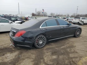 Mercedes-Benz S 550 BURMESTER* ВЪЗМОЖНОСТ ЗА ЛИЗИНГ - 27900 лв. / 14265.04 € - 41099396 3 | Car24.bg Mercedes-Benz S 550 BURMESTER* ВЪЗМОЖНОСТ ЗА ЛИЗИНГ - 27900 лв. / 14265.04 € - 41099396 3
