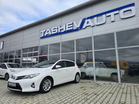 Toyota Auris 1.4 D-4D!!КАМЕРА!! - 13999 лв. / 7157.58 € - 14204530 5 | Car24.bg Toyota Auris 1.4 D-4D!!КАМЕРА!! - 13999 лв. / 7157.58 € - 14204530 5