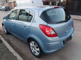 Opel Corsa 1.2i - 6200 лв. / 3170.01 € - 75227362 6 | Car24.bg Opel Corsa 1.2i - 6200 лв. / 3170.01 € - 75227362 6
