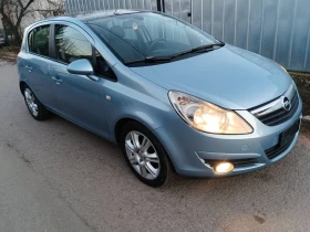 Opel Corsa 1.2i - 6200 лв. / 3170.01 € - 75227362 4 | Car24.bg Opel Corsa 1.2i - 6200 лв. / 3170.01 € - 75227362 4