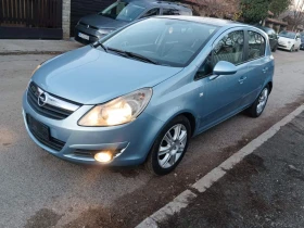 Opel Corsa 1.2i - 6200 лв. / 3170.01 € - 75227362 2 | Car24.bg Opel Corsa 1.2i - 6200 лв. / 3170.01 € - 75227362 2