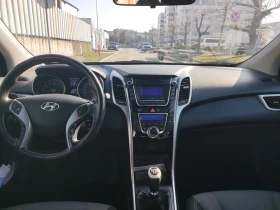 Hyundai I30 1.4 - 6700 € / 13104.06 лв. - 20127606 6 | Car24.bg Hyundai I30 1.4 - 6700 € / 13104.06 лв. - 20127606 6