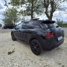 Citroen C4 Cactus 1.6 Navi.Camera | Auto.bg — изображение 5 Citroen C4 Cactus 1.6 Navi.Camera | Auto.bg — изображение 5