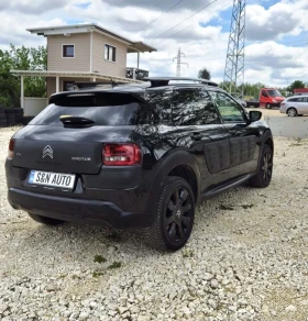 Citroen C4 Cactus 1.6 Navi.Camera | Auto.bg — изображение 7 Citroen C4 Cactus 1.6 Navi.Camera | Auto.bg — изображение 7