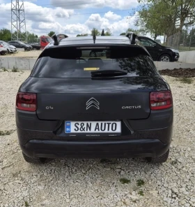Citroen C4 Cactus 1.6 Navi.Camera | Auto.bg — изображение 6 Citroen C4 Cactus 1.6 Navi.Camera | Auto.bg — изображение 6