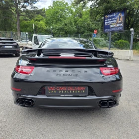 Porsche 911 TURBO S/CARBON/CERAMIC - 119000 € / 232743.77 лв. - 60648490 7 | Car24.bg Porsche 911 TURBO S/CARBON/CERAMIC - 119000 € / 232743.77 лв. - 60648490 7