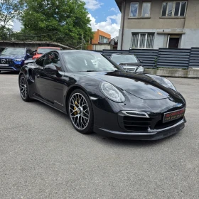 Porsche 911 TURBO S/CARBON/CERAMIC - 119000 € / 232743.77 лв. - 60648490 2 | Car24.bg Porsche 911 TURBO S/CARBON/CERAMIC - 119000 € / 232743.77 лв. - 60648490 2