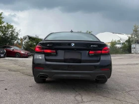 BMW 540 xDrive * АВТОКРЕДИТ * ОТ ПРЕДСТАВИТЕЛСТВО | Auto.bg — изображение 5 BMW 540 xDrive * АВТОКРЕДИТ * ОТ ПРЕДСТАВИТЕЛСТВО | Auto.bg — изображение 5