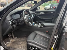 BMW 540 xDrive * АВТОКРЕДИТ * ОТ ПРЕДСТАВИТЕЛСТВО | Auto.bg — изображение 7 BMW 540 xDrive * АВТОКРЕДИТ * ОТ ПРЕДСТАВИТЕЛСТВО | Auto.bg — изображение 7