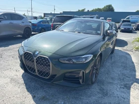 BMW 440 M440i xDrive | CARFAX | ШИБИДАХ | 360
