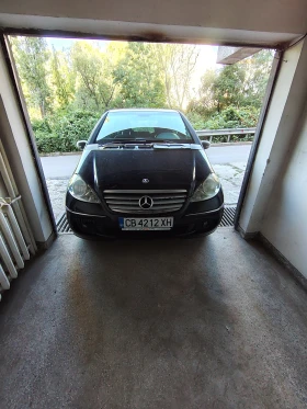 Mercedes-Benz A 150 - 700 € / 1369.08 лв. - 18122214 2 | Car24.bg Mercedes-Benz A 150 - 700 € / 1369.08 лв. - 18122214 2
