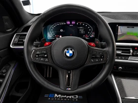 BMW M3 COMPETITION* CARBON* Заводска гаранция!. - 77900 € / 152359.16 лв. - 50099310 9 | Car24.bg BMW M3 COMPETITION* CARBON* Заводска гаранция!. - 77900 € / 152359.16 лв. - 50099310 9