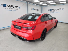 BMW M3 COMPETITION* CARBON* Заводска гаранция!. - 77900 € / 152359.16 лв. - 50099310 6 | Car24.bg BMW M3 COMPETITION* CARBON* Заводска гаранция!. - 77900 € / 152359.16 лв. - 50099310 6
