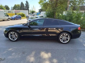 Audi A5 Sportback 3.0TDI Quattro Facelift - 9900 € / 19362.72 лв. - 32973539 2 | Car24.bg Audi A5 Sportback 3.0TDI Quattro Facelift - 9900 € / 19362.72 лв. - 32973539 2