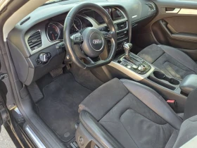Audi A5 Sportback 3.0TDI Quattro Facelift - 9900 € / 19362.72 лв. - 32973539 9 | Car24.bg Audi A5 Sportback 3.0TDI Quattro Facelift - 9900 € / 19362.72 лв. - 32973539 9