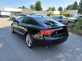Audi A5 Sportback 3.0TDI Quattro Facelift - 9900 € / 19362.72 лв. - 32973539 3 | Car24.bg Audi A5 Sportback 3.0TDI Quattro Facelift - 9900 € / 19362.72 лв. - 32973539 3