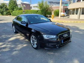 Audi A5 Sportback 3.0TDI Quattro Facelift - 9900 € / 19362.72 лв. - 32973539 7 | Car24.bg Audi A5 Sportback 3.0TDI Quattro Facelift - 9900 € / 19362.72 лв. - 32973539 7