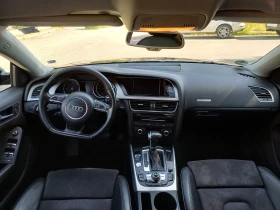 Audi A5 Sportback 3.0TDI Quattro Facelift - 9900 € / 19362.72 лв. - 32973539 12 | Car24.bg Audi A5 Sportback 3.0TDI Quattro Facelift - 9900 € / 19362.72 лв. - 32973539 12