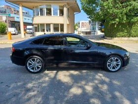 Audi A5 Sportback 3.0TDI Quattro Facelift - 9900 € / 19362.72 лв. - 32973539 6 | Car24.bg Audi A5 Sportback 3.0TDI Quattro Facelift - 9900 € / 19362.72 лв. - 32973539 6