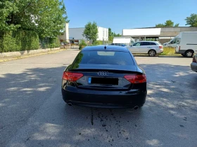 Audi A5 Sportback 3.0TDI Quattro Facelift - 9900 € / 19362.72 лв. - 32973539 4 | Car24.bg Audi A5 Sportback 3.0TDI Quattro Facelift - 9900 € / 19362.72 лв. - 32973539 4