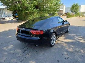 Audi A5 Sportback 3.0TDI Quattro Facelift - 9900 € / 19362.72 лв. - 32973539 5 | Car24.bg Audi A5 Sportback 3.0TDI Quattro Facelift - 9900 € / 19362.72 лв. - 32973539 5
