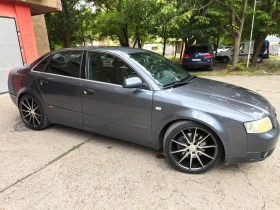 Audi A4 - Car24.bg Audi A4