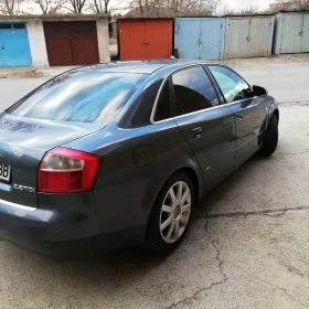 Audi A4 3500 Евро с двата комплекта джанти | Auto.bg — изображение 16 Audi A4 3500 Евро с двата комплекта джанти | Auto.bg — изображение 16