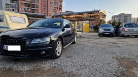 Audi A4 1.8 TFSI - Car24.bg Audi A4 1.8 TFSI