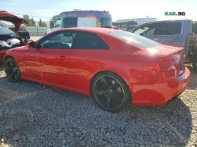 Audi Rs5 * BLACK-OPTIC* CAMERA* PODGREV* LED | Auto.bg — изображение 4 Audi Rs5 * BLACK-OPTIC* CAMERA* PODGREV* LED | Auto.bg — изображение 4