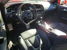 Audi Rs5 * BLACK-OPTIC* CAMERA* PODGREV* LED | Auto.bg — изображение 9 Audi Rs5 * BLACK-OPTIC* CAMERA* PODGREV* LED | Auto.bg — изображение 9